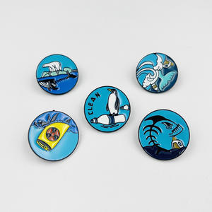 Изготовленные на заказ штамповочные формы <span class=keywords><strong>2026</strong></span> года: 2D/3D медные/латунные/алюминиевые/цинковые гравируемые металлические золотые сувенирные значки - Product Image 3