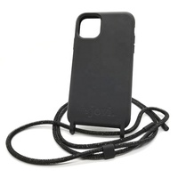 Verstelbare Nieuwe Mode Crossbody Bling Strass Touw Mobiele Telefoon Lanyard Mobiele Telefoon Riem String