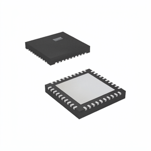 40 VFQFN Exposed Pad Buy Online Electronic Components Original Clock Timing HMC767LP6CETR - Product Image 1