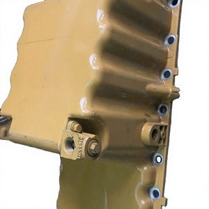 289-8725ใช้สำหรับเครื่องยนต์แมวน้ำมันกระทะ - Product Image 1
