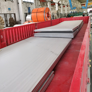 Chapa de Acero <span class=keywords><strong>Inoxidable</strong></span> Perforada a Cuadros de Grado Alimenticio 310s Sus 321 304 316 <span class=keywords><strong>430</strong></span> 1.4568 - Product Image 6