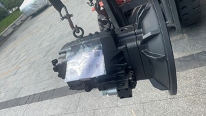 ปั๊มไฮดรอลิก ATO V90N รุ่น V90N130VRE1/BJK0GM-T2G2 ใหม่ คุณภาพสูง ปั๊ม V90 - Product Image 5