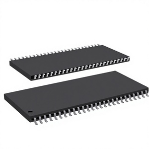 Chip de Memoria Electrónica YIXINOU, Compatible con IC BOM TSOPII-54, SDRAM de 256M-bits, W9825G6KH-6I - Product Image 1