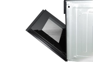 <span class=keywords><strong>Forno</strong></span> Elettrico a Convezione Integrato con Controlli Digitali, Multifunzione per Cottura e Grigliatura, Timer, in Acciaio Inossidabile - Product Image 6