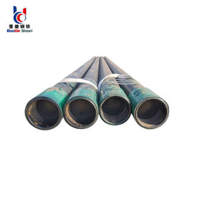 API 5CT L80-13Cr 5 дюймов 21.4LB/FT PPF <span class=keywords><strong>ottm</strong></span> соединения стальных обсадных труб - Product Image 5