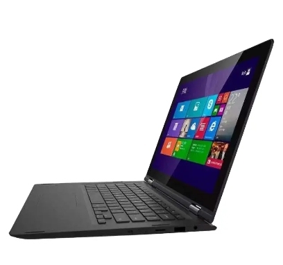 New Style Hot Selling Laptop Touch Screen Laptops Tablet Support Multiple Language Used Laptops in Bulk