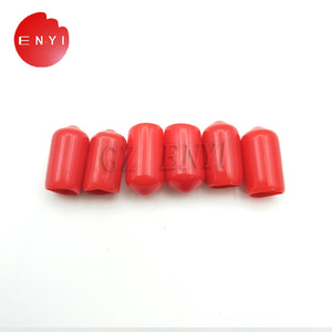 Capsules en caoutchouc de réparation pour injecteurs de carburant 23250-28070 Ts-31004 en matériau EPDM pour usage automobile - Product Image 3