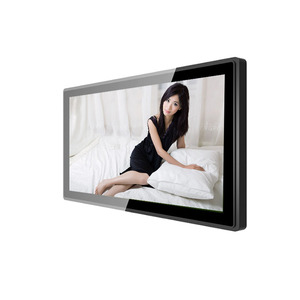 หน้าจอสัมผัส32นิ้วแบบสัมผัส10จุดแบบ Capacitive - Product Image 1