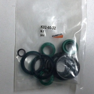 ชุดซีลสำหรับกระบอกสูบซีรีส์ 60 รุ่น K02-60-80 - Product Image 1