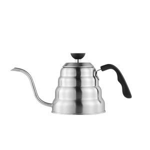 Hanging-ear Cloud-shaped Minimalist Design Pot Pour-over Coffee Maker 304 Stainless Steel Gooseneck <strong>Kettle</strong> Drip-brew <strong>Filter</strong> - Product Image 5