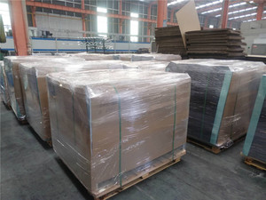 Teja de Acero con Recubrimiento de Piedra Moderna Resistente a Huracanes para Techos de Viviendas, Apartamentos, Hoteles, Almacenes y Talleres en Norteamérica - Product Image 6