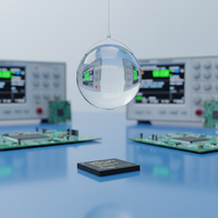 XC6SLX25-2CSG324I Xilinx Spartan-6 Circuito Integrado FPGA de Bajo Consumo SMD con Temperatura de Operación de -40~+85