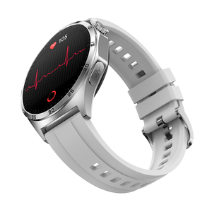 2026 Men Smartwatch MT300 IP67 Waterproof 1.43Inch AMOLED Screen BT Call Health Monitoring Relojes <b>Smart</b> Watch 2026 - Product Image 4