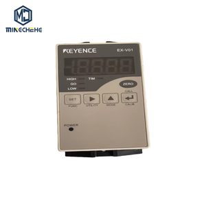 Sensor de Nivel de Líquido Ex V01 para Tanque de Agua, Tanque de Aceite, Sistema de Monitoreo de Procesos Industriales - Product Image 1