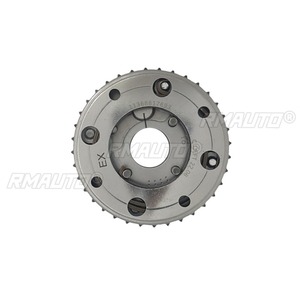 11368617693 Piñón de distribución de admisión y escape del árbol de levas, ajustador de admisión del motor para kit de carrocería BMW, accesorios para coche - Product Image 3