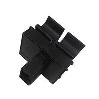 QSF 5K3959857A 5K3959857 5K0959857 interruptor de elevador de ventana de coche para VW Passat Golf 5/6 variante Jetta Alle