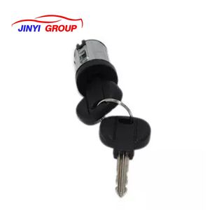 Cilindro de cerradura de puerta de coche para Peugeot 9926Q7 4162L0 9170AY 9926.Q7 4162.L0 9170.AY - Product Image 1