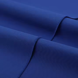 Listo para la venta 272T 2/2 Twill Nylon Bomber Fabric para chaqueta de hombre - Product Image 5
