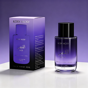 KOSY MOSY – Collection de parfums variés multicolores de haute qualité pour fêtes, parfum polyvalent équilibré multi-couches - Product Image 6
