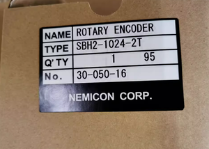 Enkoder Putar baru foa-<span class=keywords><strong>coder</strong></span> SBH2-1024-2T-30-050-16 SBH2-1024-2T Harga pemasok produk penjual - Product Image 5