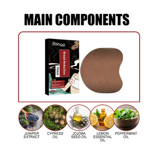 Offre Spéciale une figure charmante façonnant le maintien de soins continus Ingrédients efficaces naturels - Product Image 5