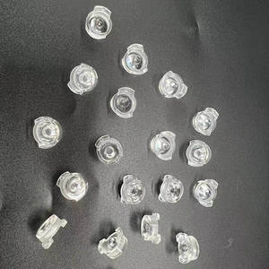 Diameter 11*5.65mm 12degree Built-in Flashlight <strong>Lens</strong> Pc <strong>Lens</strong> - Product Image 3