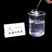 Pasta de dientes HPMC/HEC/CMC, cerámica de impresión de cuero y plástico, producto químico diario
