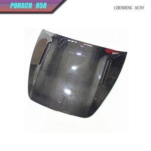 Capó de coche para Porch <span class=keywords><strong>Cayene</strong></span> 958 a Lumma style 2010-2014y, cubierta de motor, Kit Boonet de carrocería, juegos de carrocería - Product Image 1