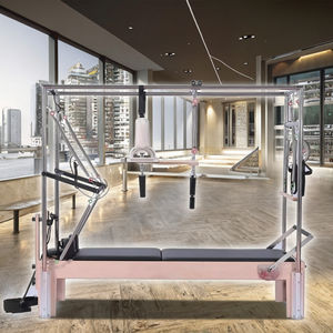 Équipement de forme physique de combinaison de trapèze de reformateur de machine commerciale ou à la <span class=keywords><strong>maison</strong></span> pour l'usage de GYM - Product Image 6