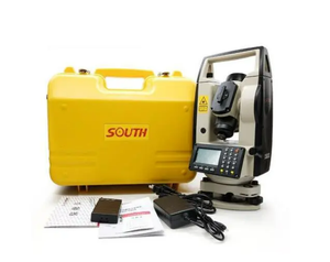 South NT-023 - Teodolitos Electrónicos Precisos y Convenientes, Instrumentos de Prueba y Análisis - Product Image 4