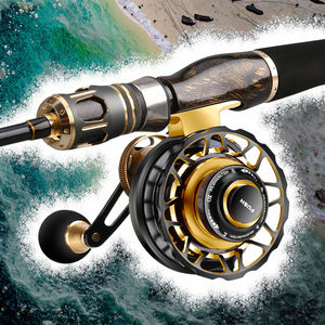 Histar Dragon Subduing 0,8 m a 1,35 M acción ligera completa/<span class=keywords><strong>media</strong></span> punta <span class=keywords><strong>caña</strong></span> <span class=keywords><strong>de</strong></span> pescar <span class=keywords><strong>de</strong></span> alto carbono y balsa <span class=keywords><strong>de</strong></span> Metal combo <span class=keywords><strong>de</strong></span> carrete <span class=keywords><strong>de</strong></span> YZL-65 - Product Image 4