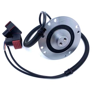 Sensor de Rodamiento de Repuesto 50453843 para Jungheinrich |   Sensor de Velocidad de Repuesto 51270702 - Product Image 3