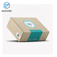 Dossiers en papier couché durable avec fermeture magnétique, personnalisables avec logo en relief, pelliculage mat, matériaux recyclés, vente en gros, conception gratuite