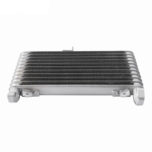 Radiateur de refroidissement pour <span class=keywords><strong>moto</strong></span> compatible avec <span class=keywords><strong>Suzuki</strong></span> GSXR1300 <span class=keywords><strong>Hayabusa</strong></span> <span class=keywords><strong>HAYABUSA</strong></span> <span class=keywords><strong>2021</strong></span> 2022 2023 - Product Image 3