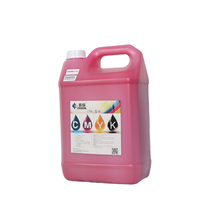 Qualité de service garantie, forte adhérence, anti-décoloration, certifié MSDS, couleurs vives pour imprimante grand format 508GS/12PL
