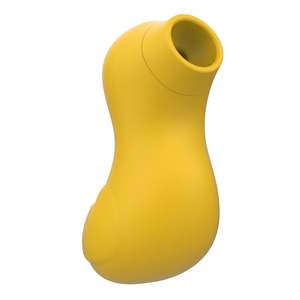 Masturbateur oral, jouets sexuels féminins, stimulateur du clitoris, suceur vibrant en forme de <span class=keywords><strong>canard</strong></span>, succion des mamelons vaginaux, vibrateur clitoridien pour femmes - Product Image 1
