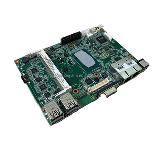 Carte mère industrielle MIO-5271 A101-3 pour Advantech MIO-5271U DDR3L USB3.0 3.5" MIO-5271U-S9A1E MIO-5271 A101-3 MIO-5271U MIO-5 - Product Image 2