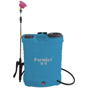 Lampjet 16L 18L, prix bas, batterie au Lithium, outils agricoles, sac à dos, pulvérisateur électrique - Product Image 1
