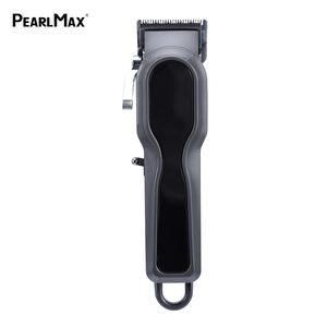 Pearlmax tagliacapelli elettrico professionale a prezzi accessibili con lama in acciaio per <span class=keywords><strong>capelli</strong></span> <span class=keywords><strong>e</strong></span> <span class=keywords><strong>barba</strong></span> da <span class=keywords><strong>uomo</strong></span> - Product Image 3