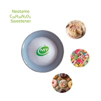 Neotaam Fabriekslevering Oem Bulk Bestelling Natuurlijk Neotaam Zoetstof Poeder