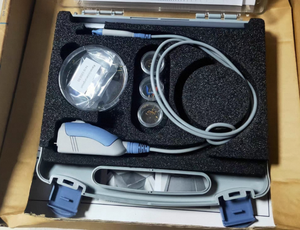 Rod & Schwartz RT-ZD30 -RT-ZS30 Active Differential Probe for 3 GHz - Product Image 3
