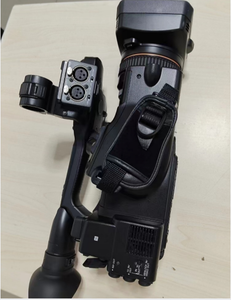 กล้อง PXW-x280 กล้องประชุมซูม 17 เท่า กล้องประชุมมืออาชีพมือสอง - Product Image 5