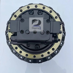 High Quality 320C <strong>320D</strong> Final Drive for <strong>Excavator</strong> 227-6949 148-4696 227-0857 232-3550 227-6135 <strong>Travel</strong> <strong>Motor</strong> Assembly - Product Image 2