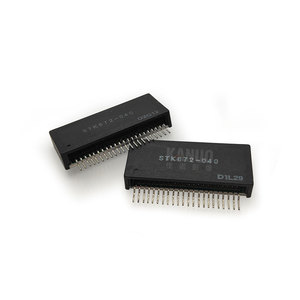 STK672-040 per parti minilab fuji border STK672/B4C29 - Product Image 6