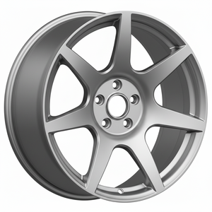 ล้อแม็กซ์สีดำด้านแบบห้าก้าน ขนาด 18 19 20 นิ้ว 5x114.3 สำหรับรถยนต์นั่งส่วนบุคคล - Product Image 2