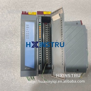 B&R Industrial Automation 3AT660.6 Probado con Éxito Entrega Rápida At660 hx1 - Product Image 1