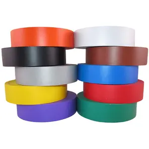 Biggest Manufacturer Pvc Insulated Rubber Electrical Tape Middle East Market