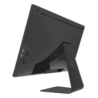 Ordinateur de bureau tout-en-un de 21,5 pouces, tablette PC Windows 10 pour l'école, l'hôtel, l'hôpital