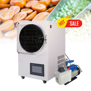 実験室用生物化学凍結乾燥機価格 - Product Image 1