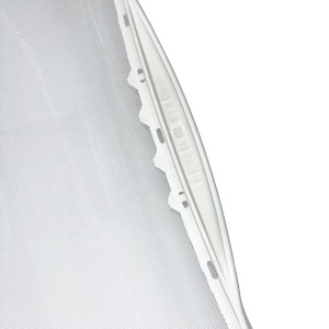 Prix d'usine en gros WP37001142 Filtre à charpie de remplacement pour sèche-linge électrique domestique Réparation 37001142 - Product Image 5